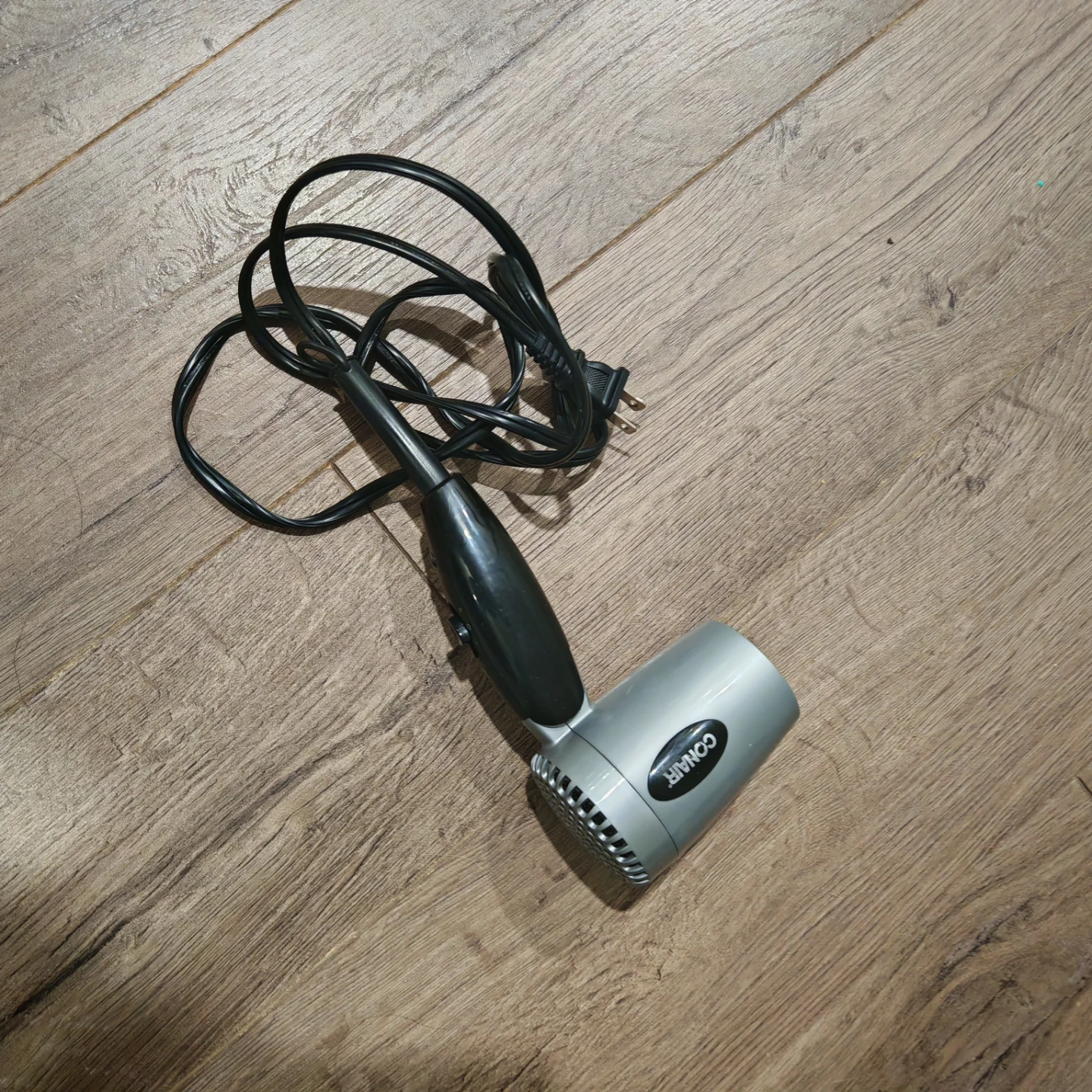 Conair Compact Hair Dryer
