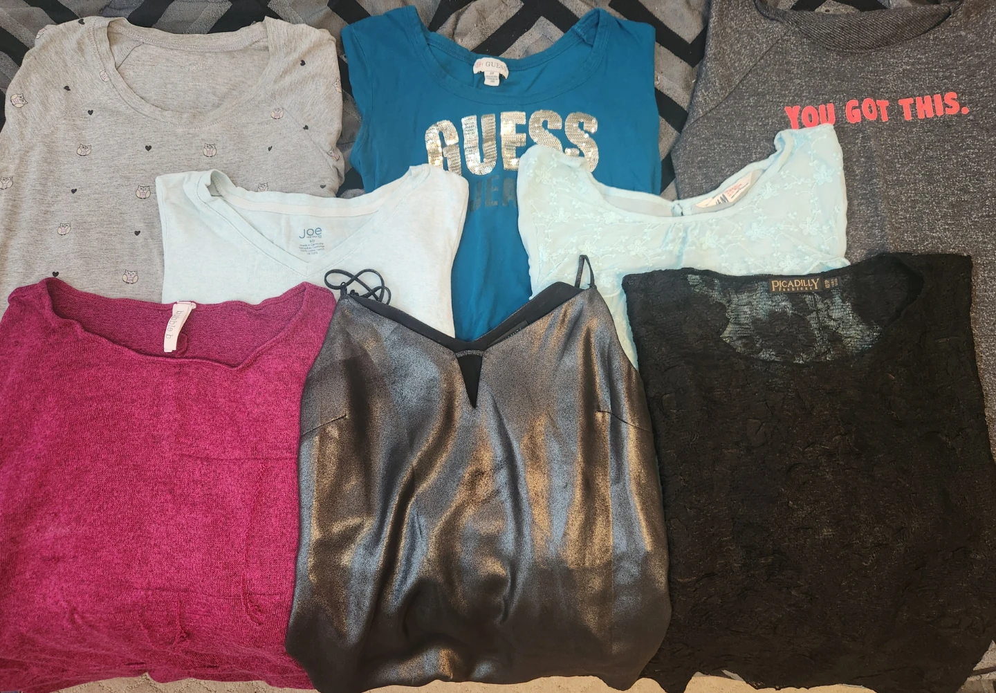 Clothing Lot - Women