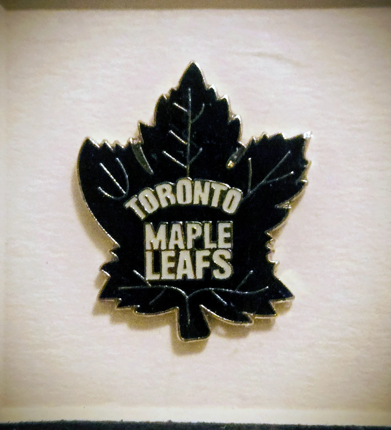 Toronto Maple Leaf Gardens Last Ticket Set, Johny Bower Signed - photo 5