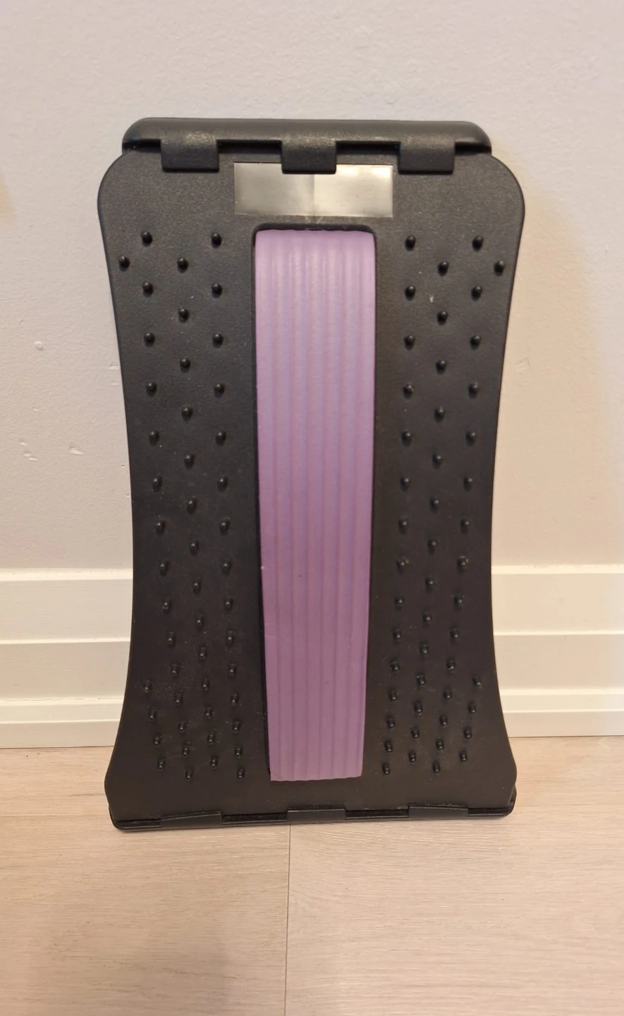 Back Stretcher Lumbar Support Device - photo 2