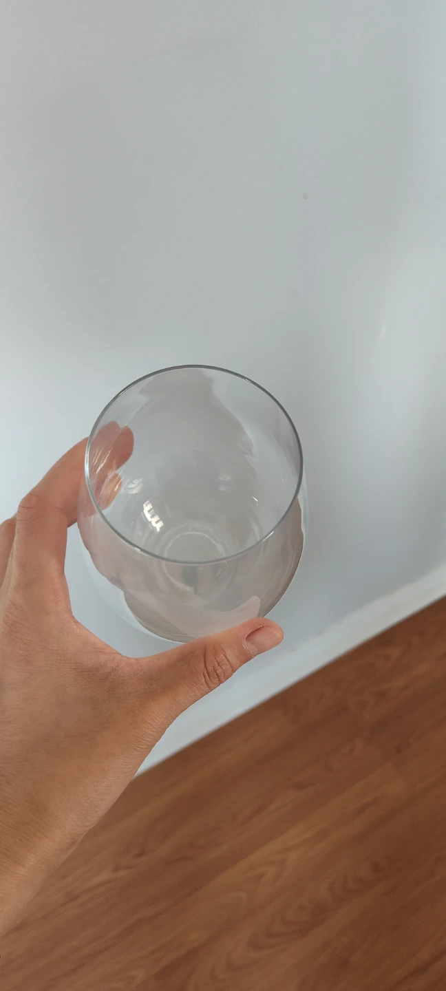 Stemless Wine Glass - photo 2