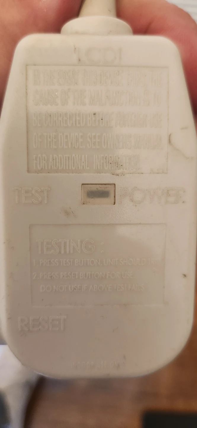 GE Window Air Conditioner - photo 3