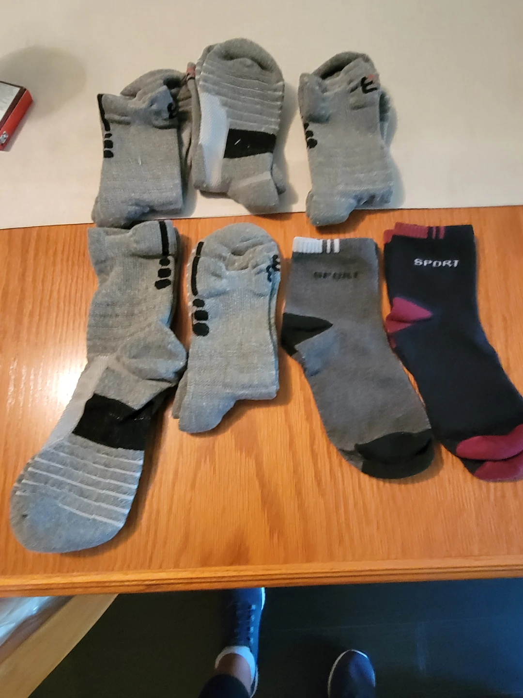 Compression Socks