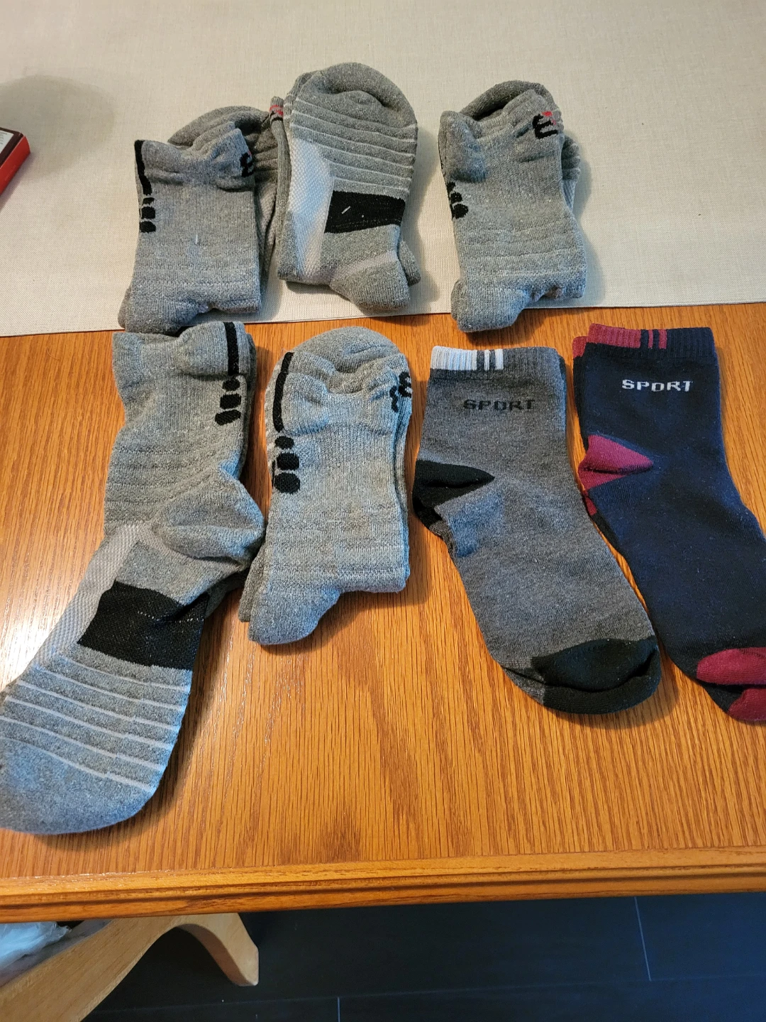 Compression Socks - photo 2