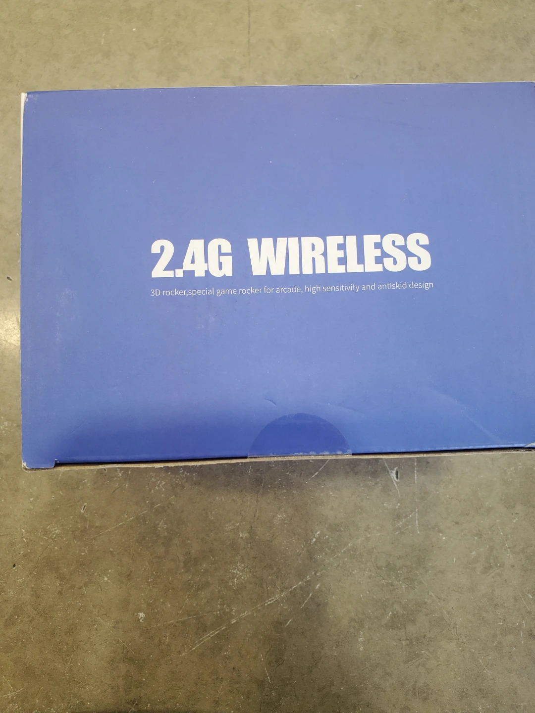 SJGAM M15 Plus 2.4G Wireless Game Console - photo 2
