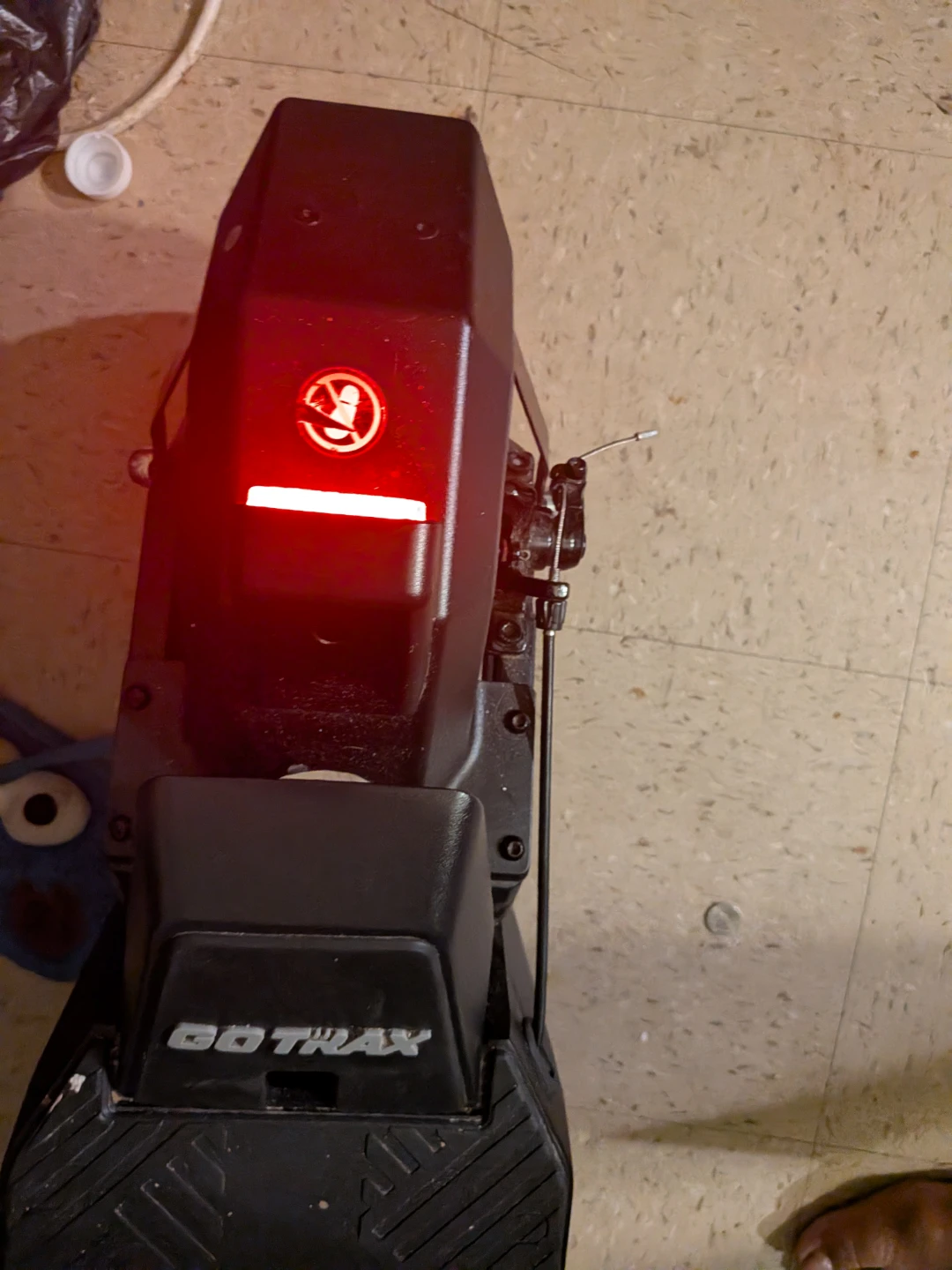 GOTRAX Electric Scooter