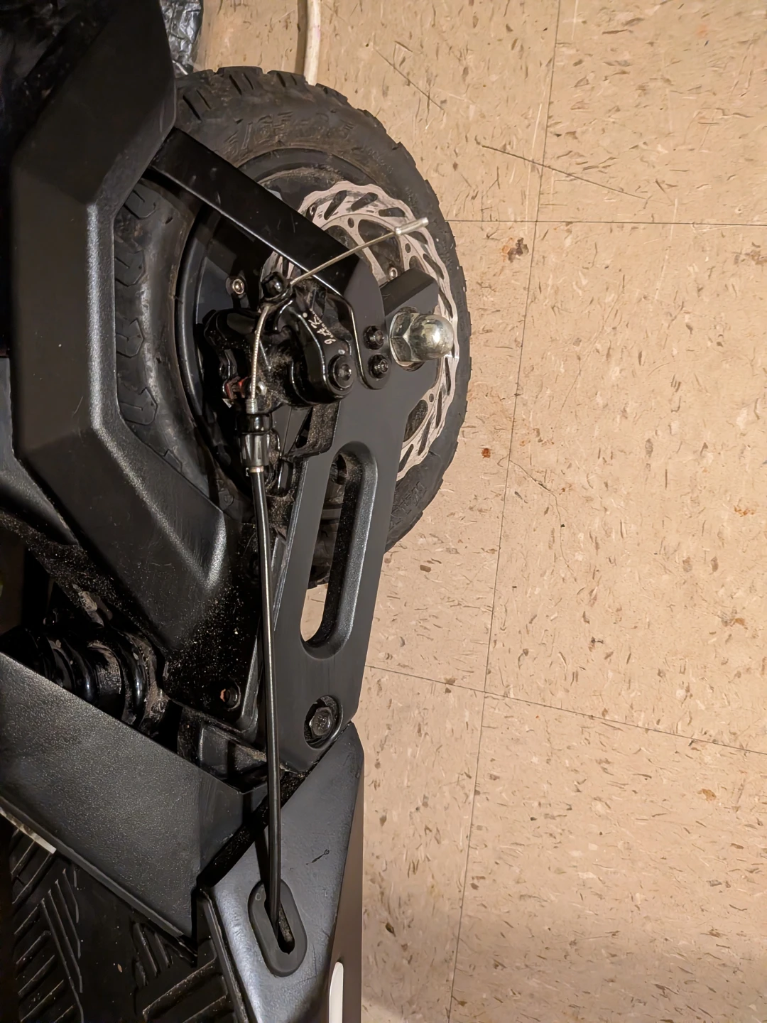 GOTRAX Electric Scooter - photo 3