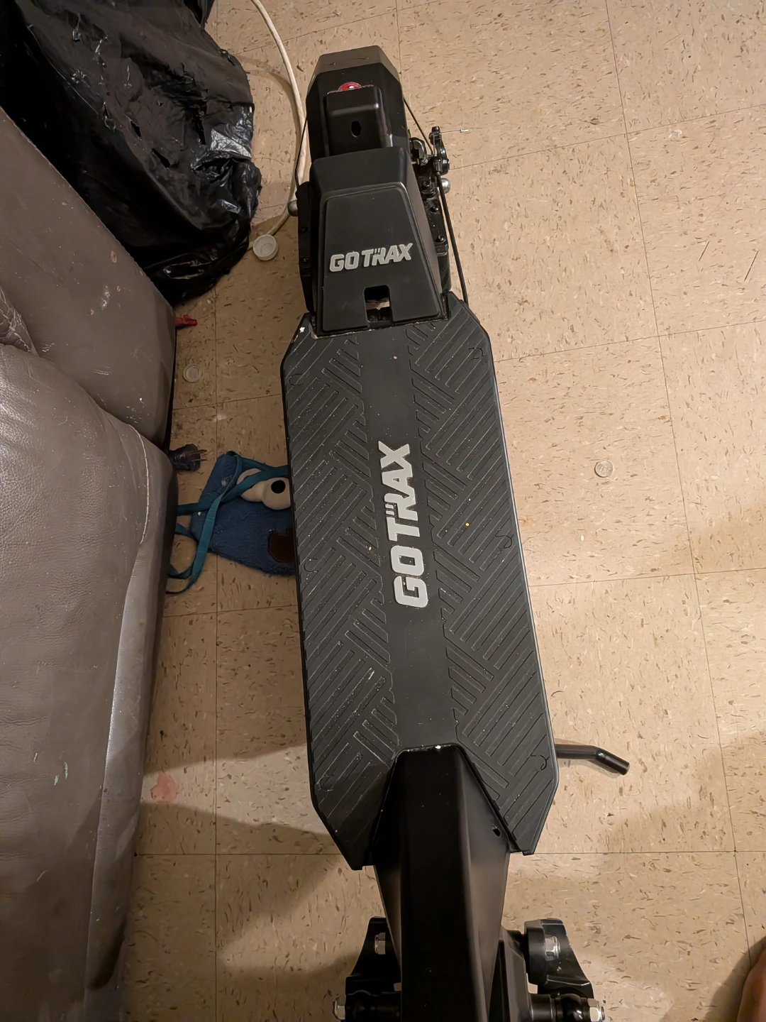 GOTRAX Electric Scooter - photo 4