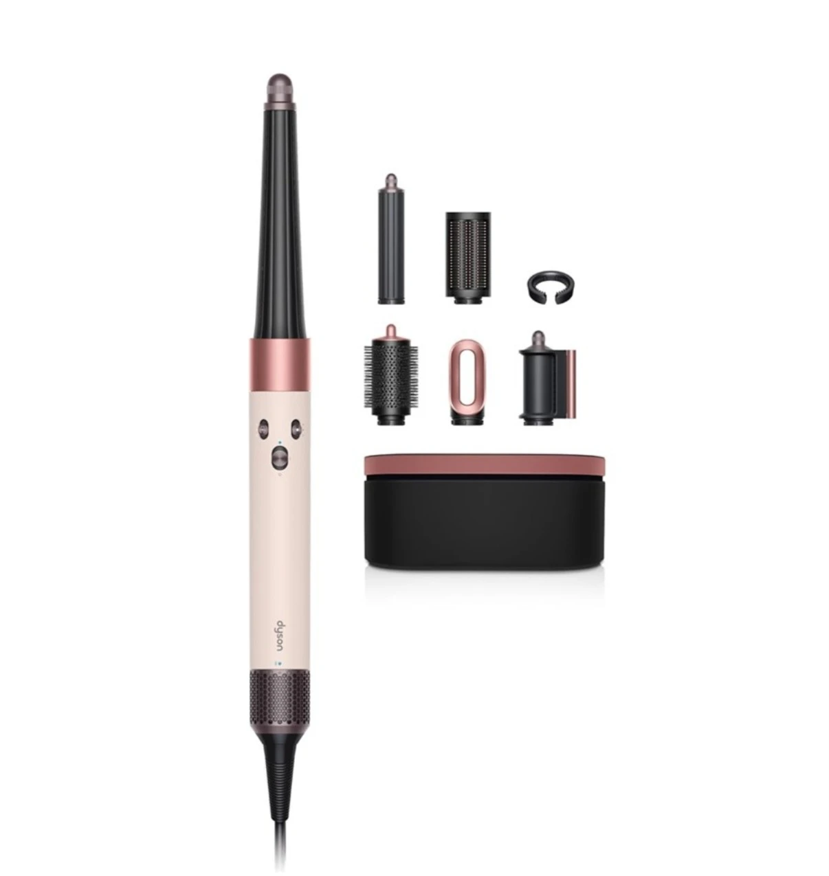 Dyson Airwrap Complete Styling Set