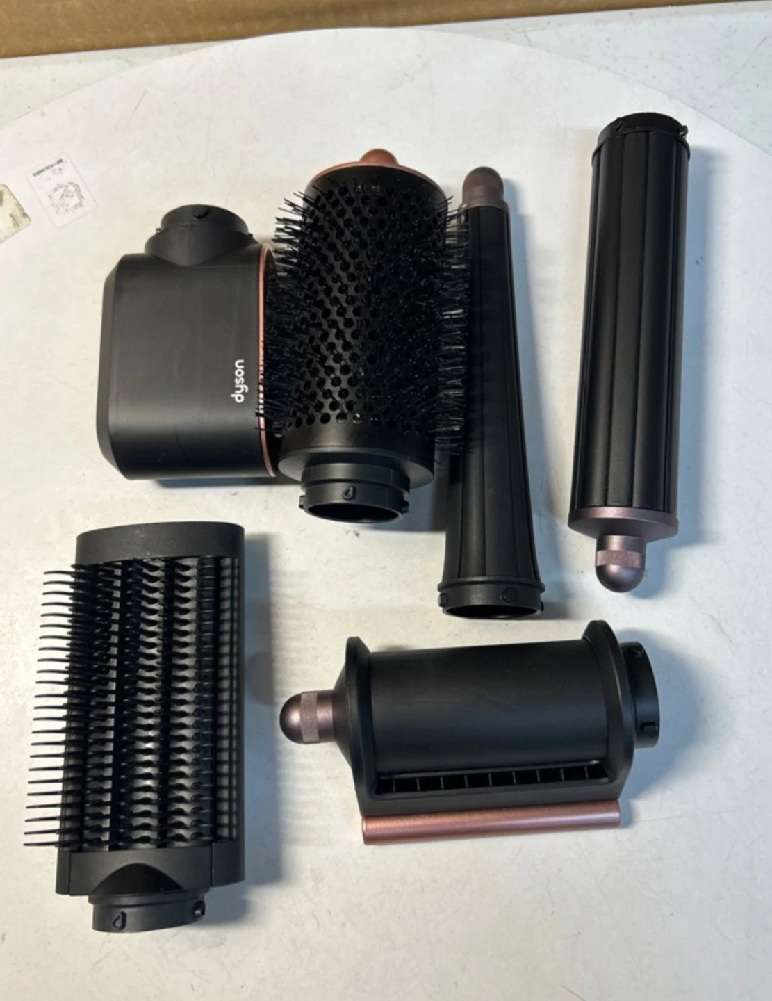 Dyson Airwrap Complete Styling Set - photo 2