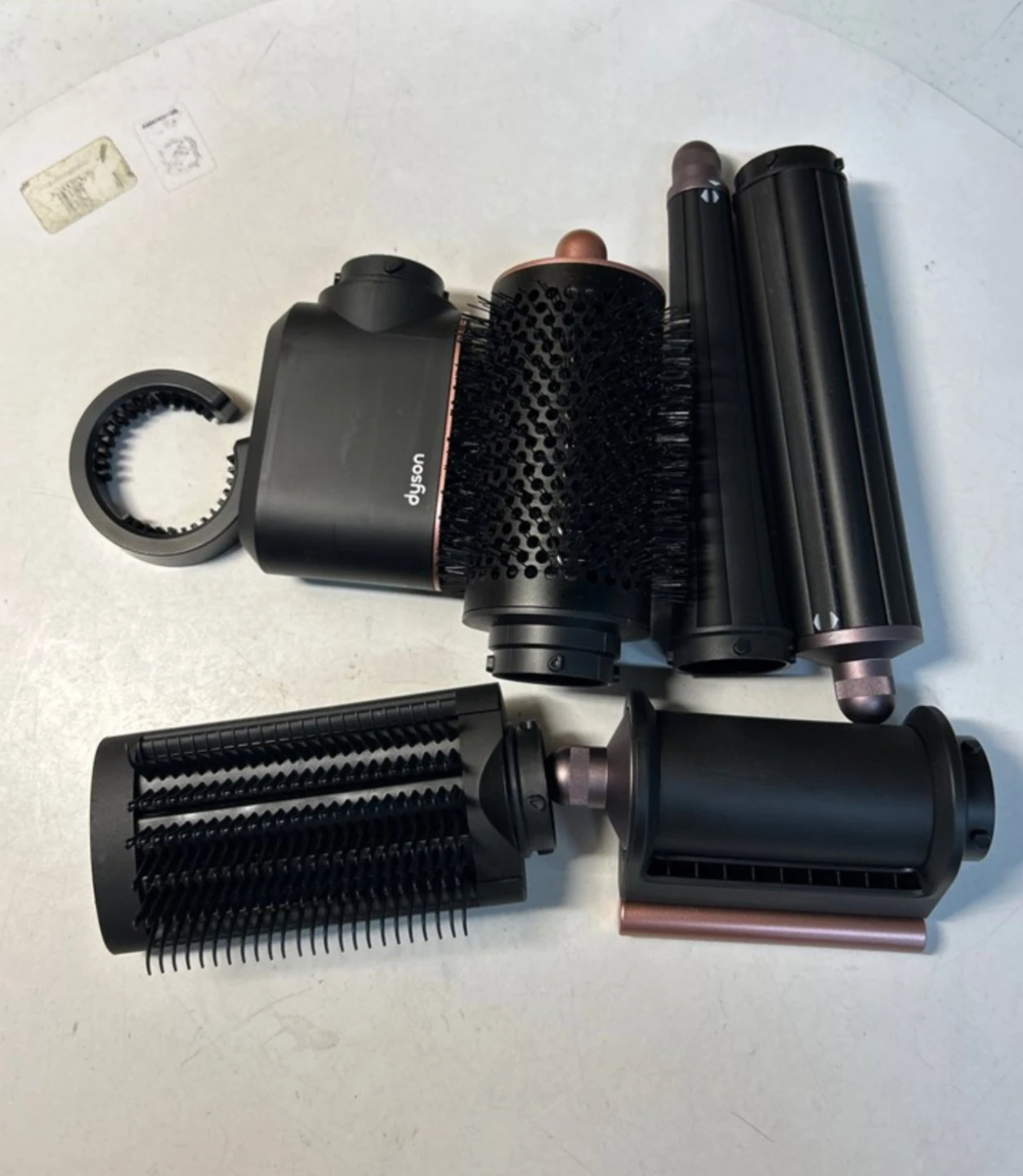 Dyson Airwrap Complete Styling Set - photo 4