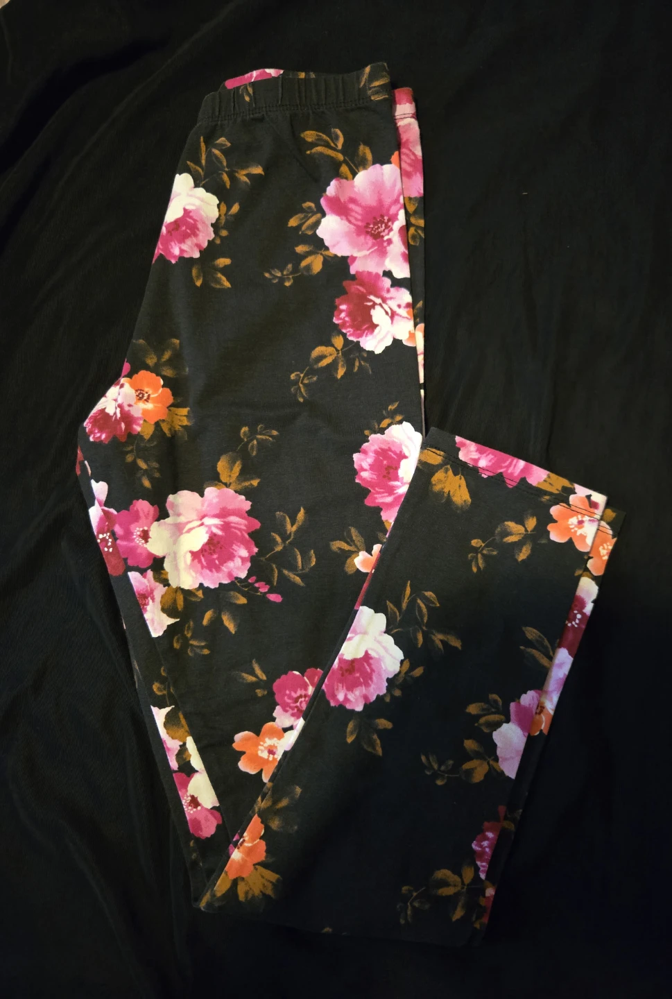 Secret Fashion Mode Leggings