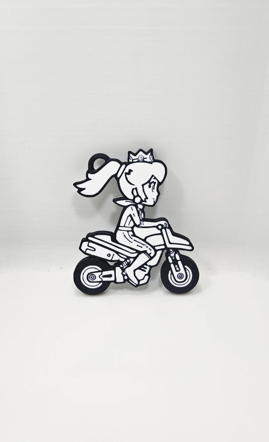 Keychain - photo 2