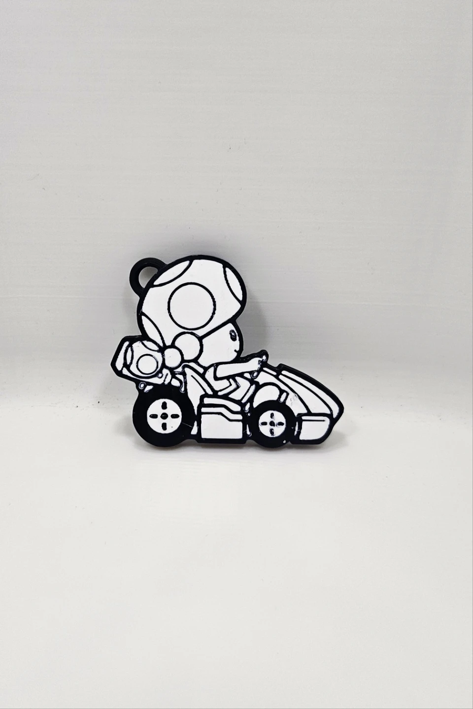 Keychain - photo 3