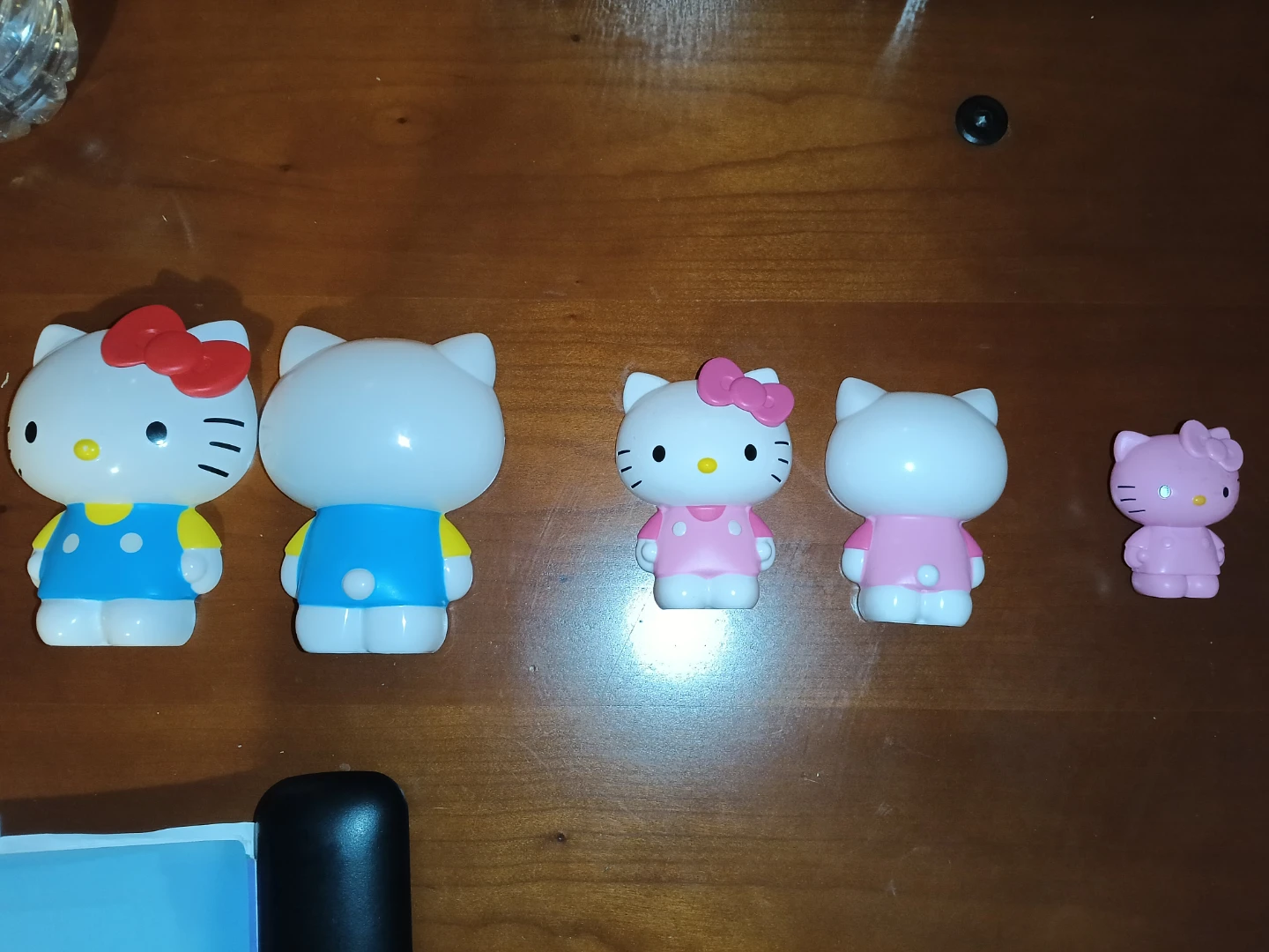 Hello Kitty Nesting Figures - photo 3