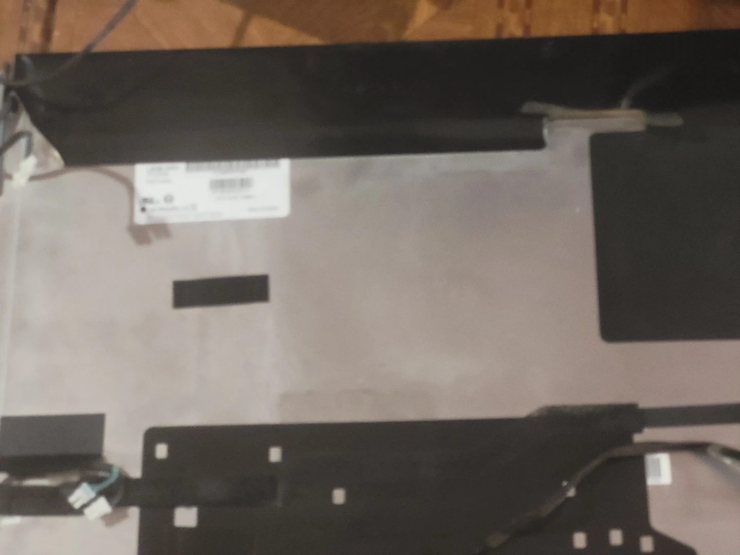 LG.Philips LCD LM201WE3 (TL)(F2) LCD Panel - photo 2