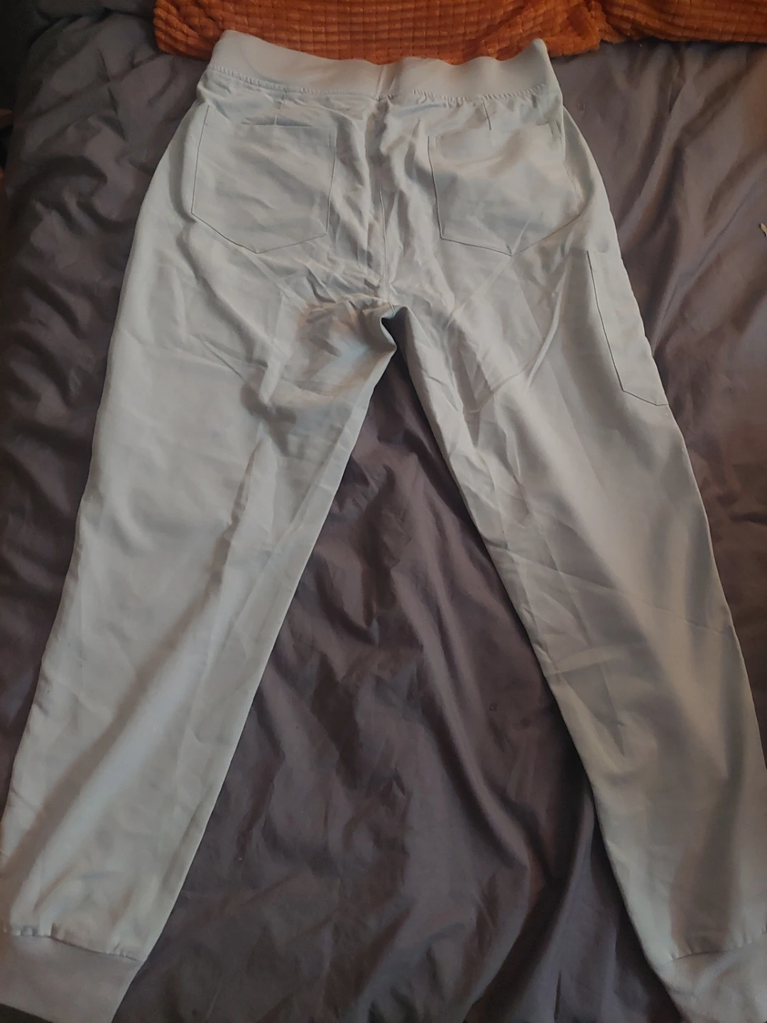Mandala cloud scrub joggers - photo 2