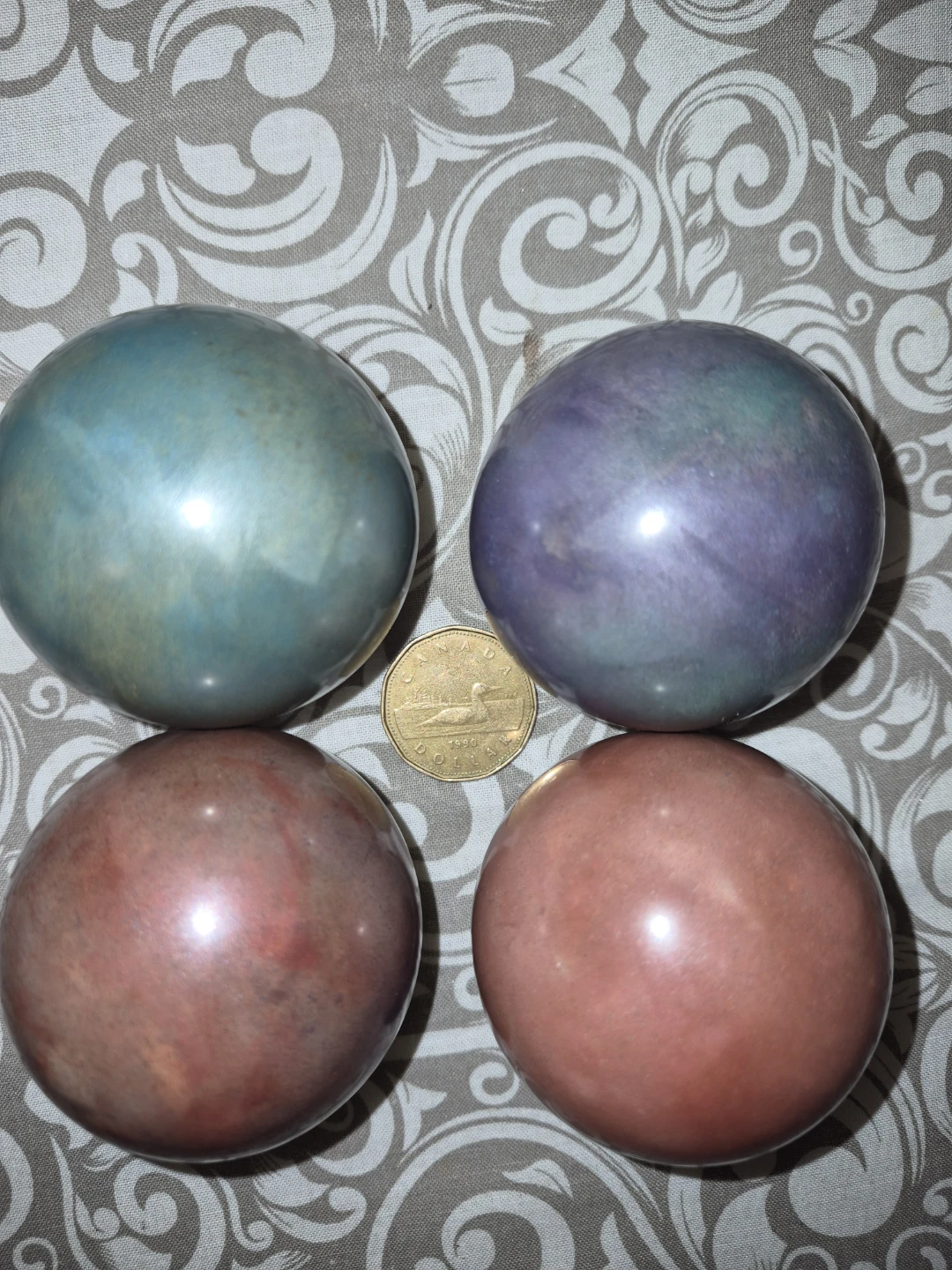 Decorative dorodongos - photo 2