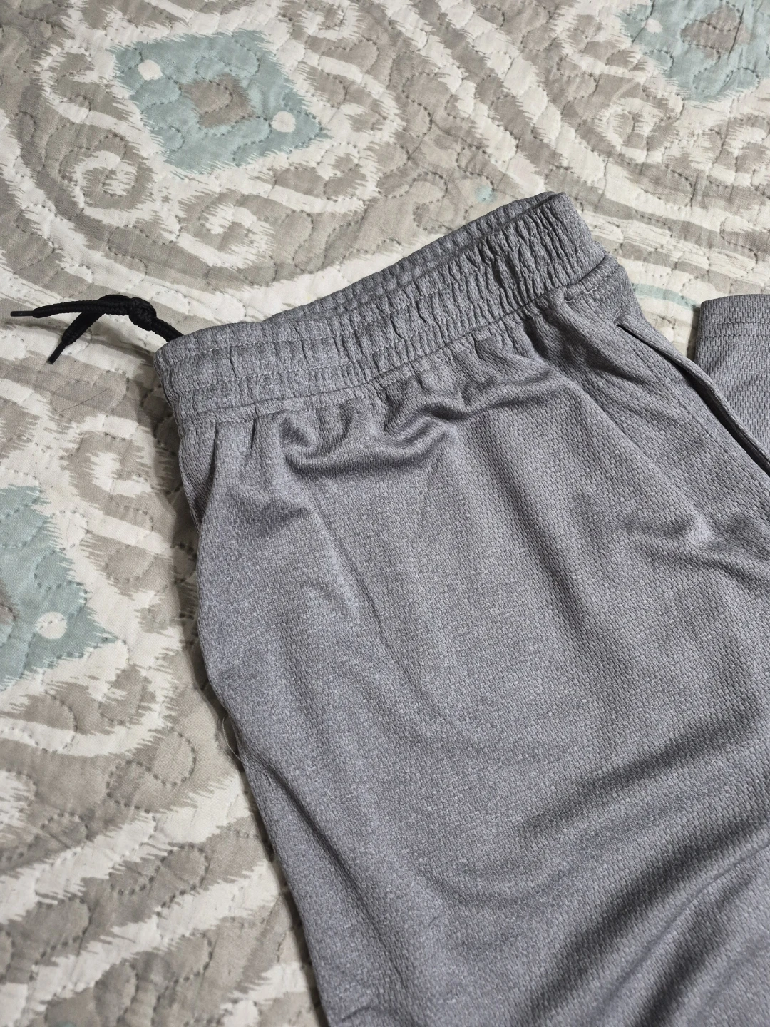 Men's size XXL Grey Subculture Pants - photo 2