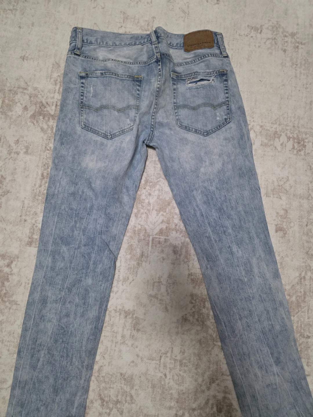 American Eagle Outfitters Skinny Jeans - photo 2