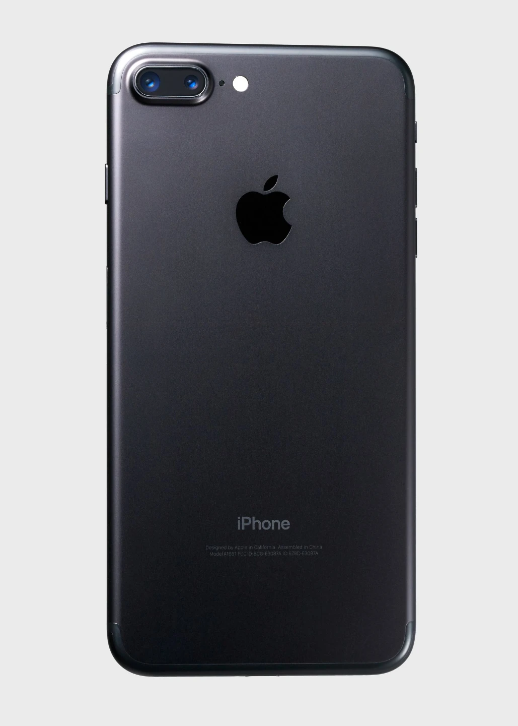 Apple iPhone 7 Plus (Matte Black) - photo 4