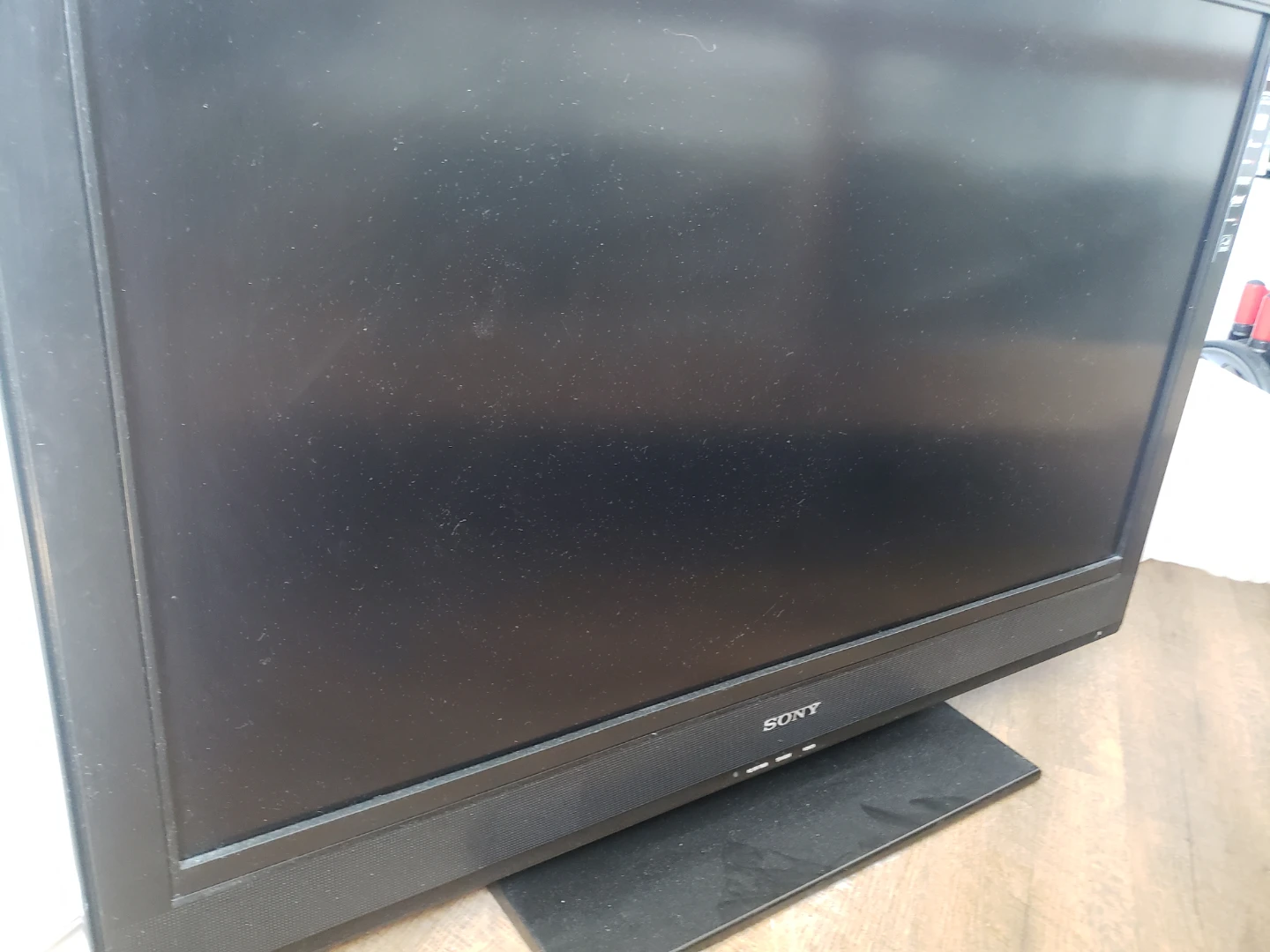 Sony Bravia 2 HDMI HD TV - photo 4