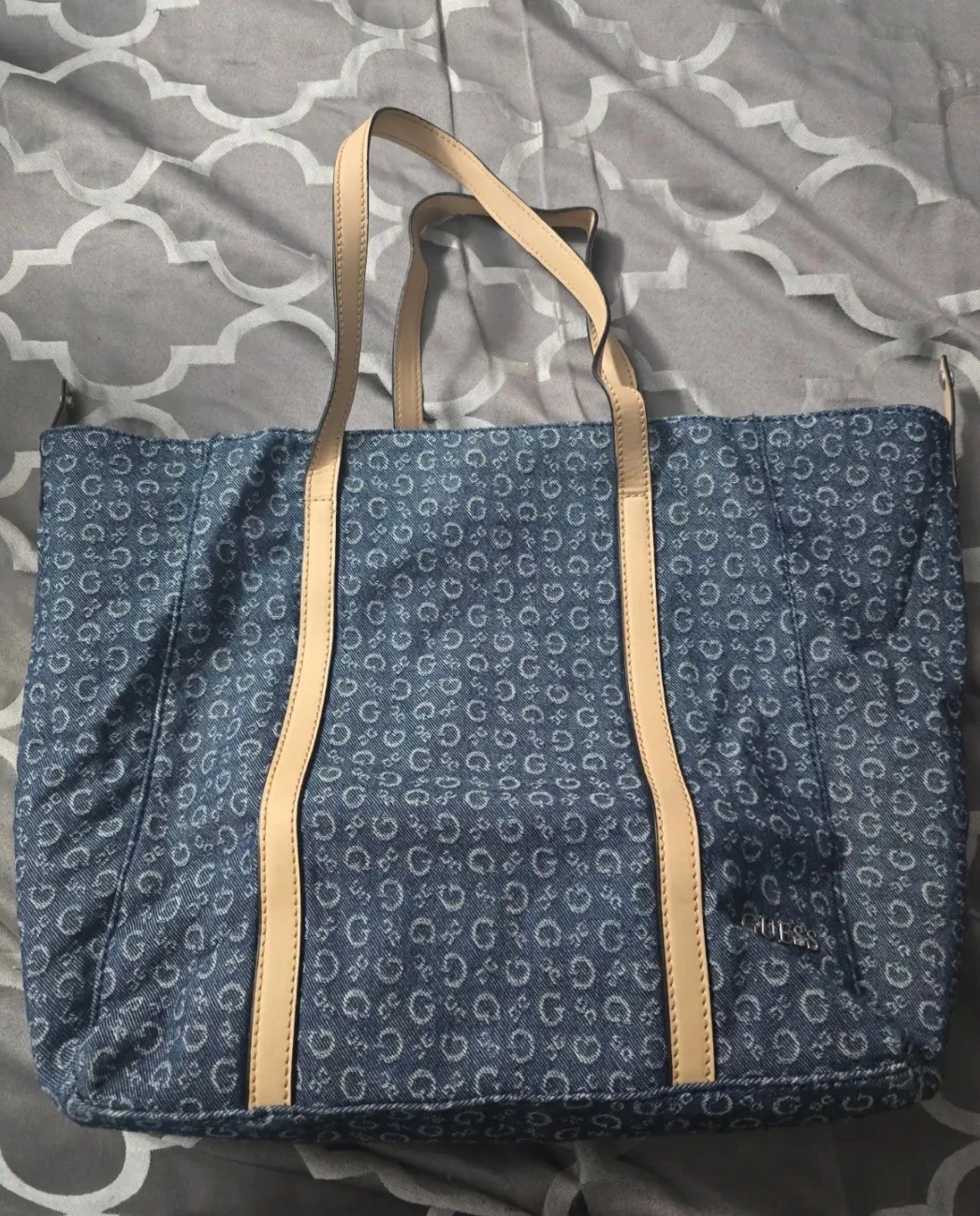Guess Tote Bag