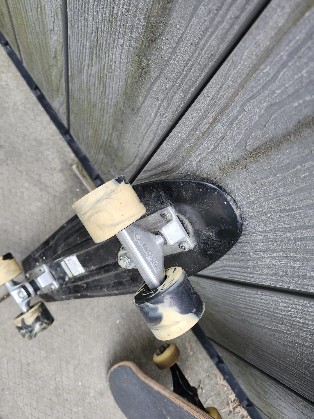 Penny Skateboards Original 22" Complete Skateboard - photo 2