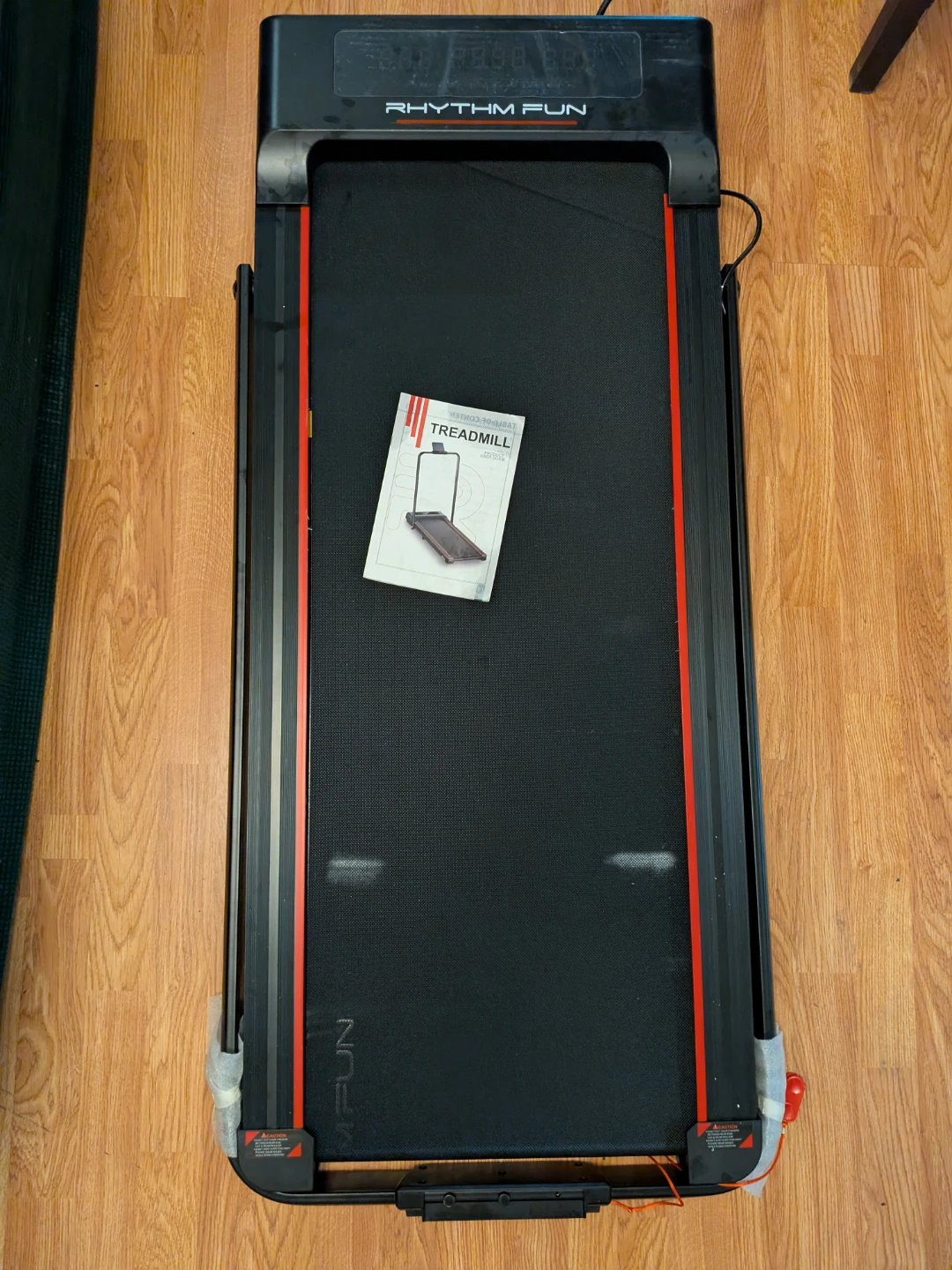 Rhythm Fun Treadmill