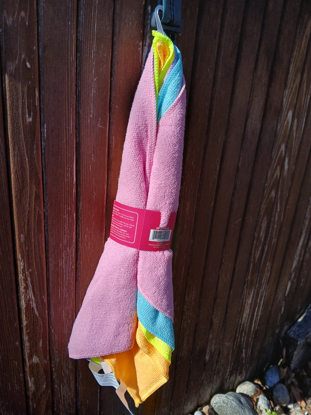 Cleaning Cloth - photo 2