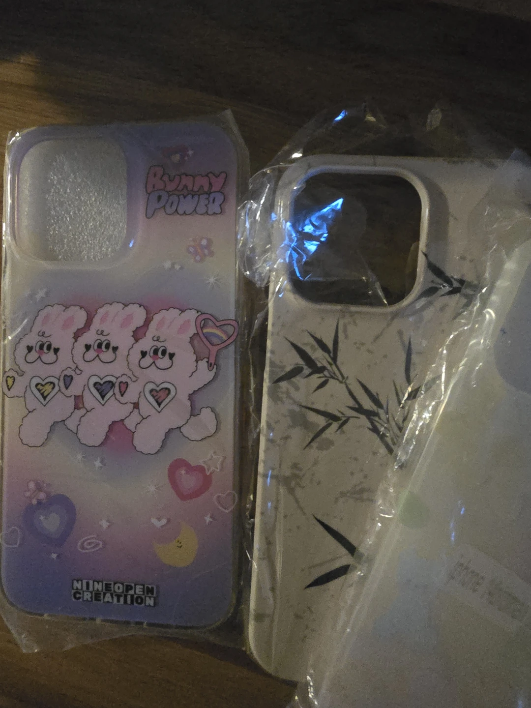 iPhone 14 Pro Max Phone Cases set - photo 4