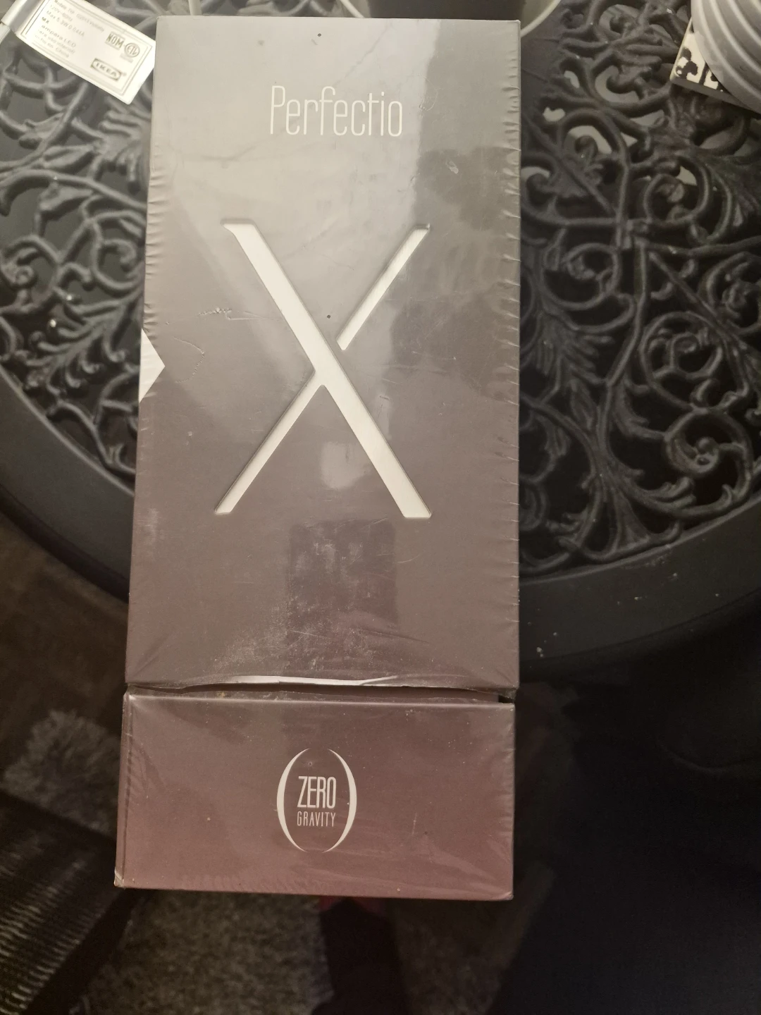 Zero Gravity Perfecto X Therapeutic Beauty Device - photo 3