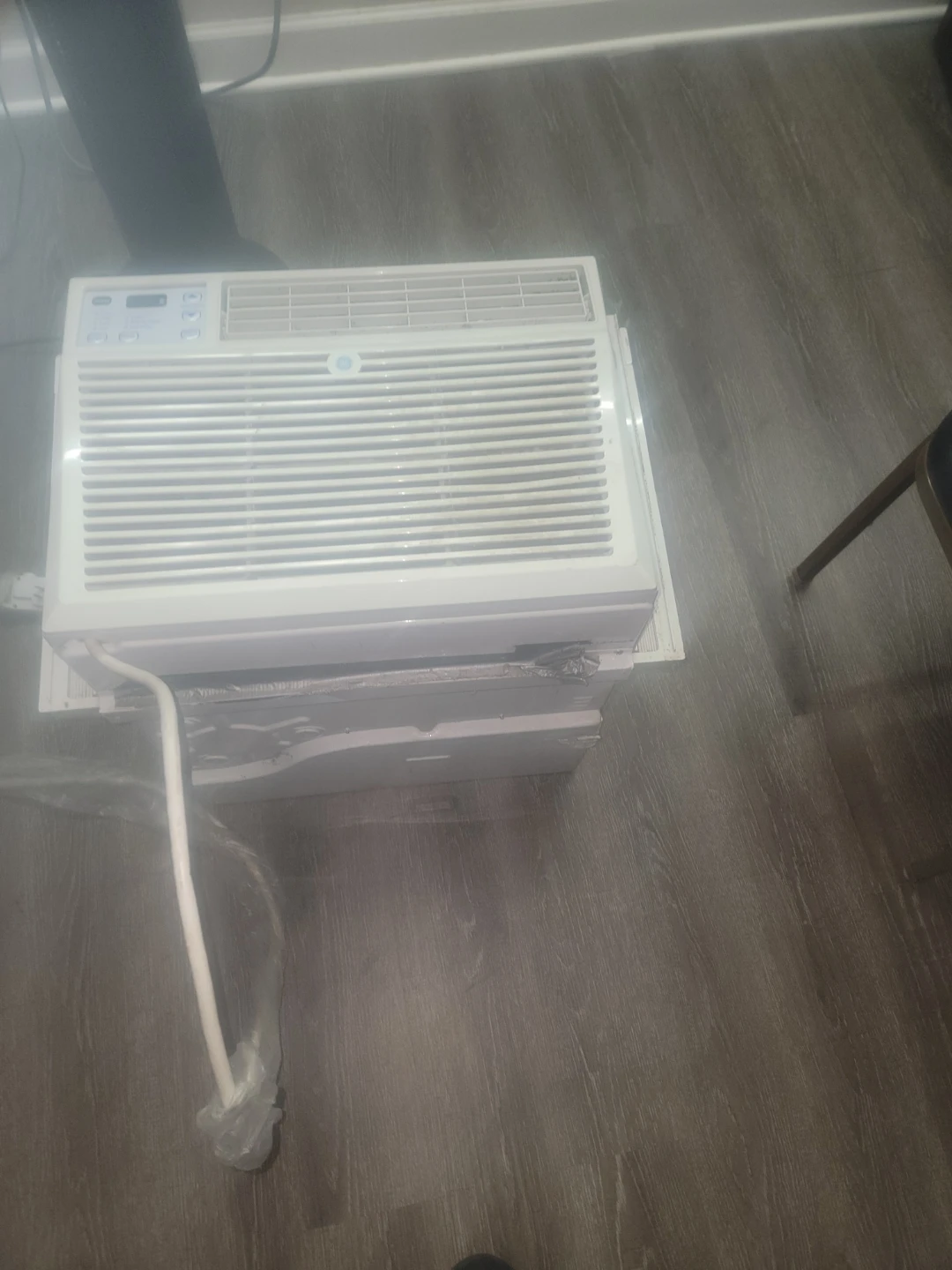 Window unit ac - photo 2