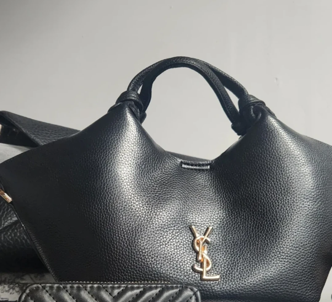 New purse
