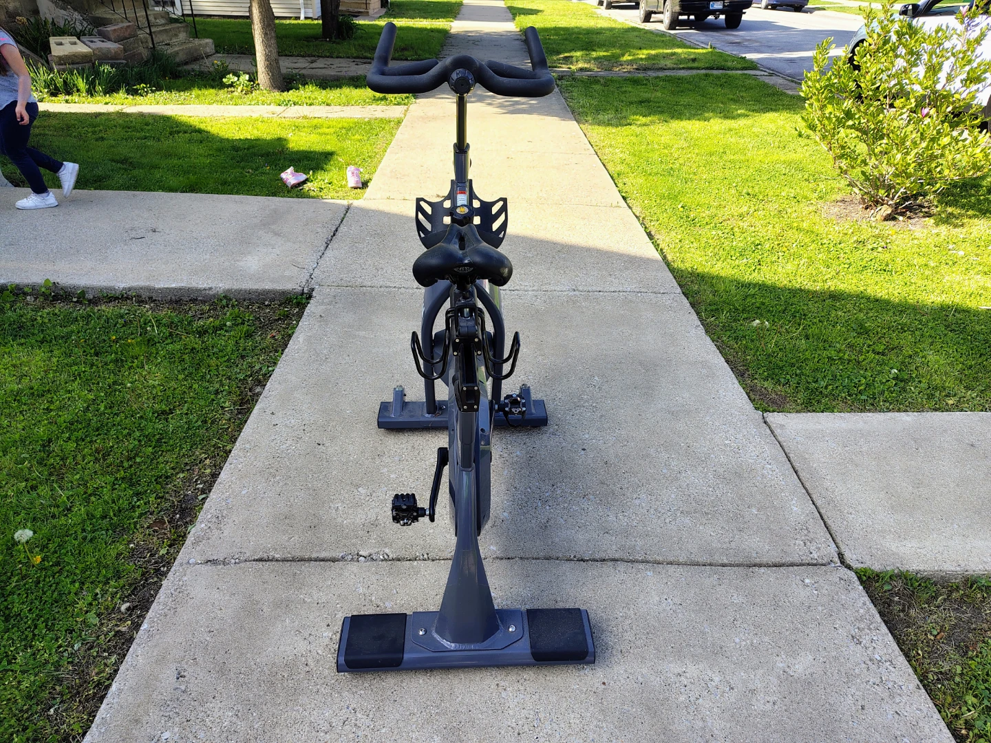 SoulCycle Stationary Bike - photo 2