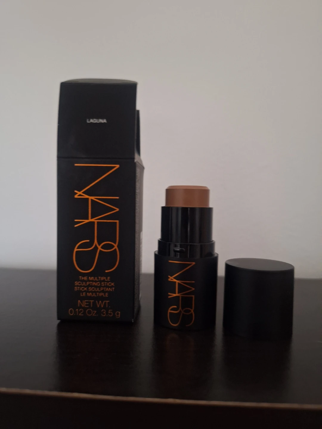 NARS The Multiple Sculpting Stick Laguna