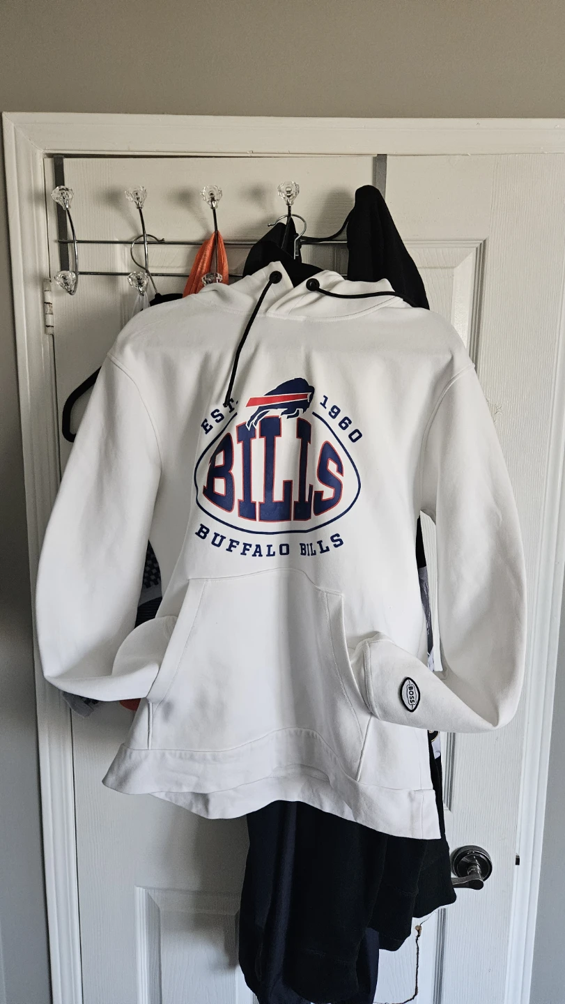Buffalo Bills Hoodie - photo 2