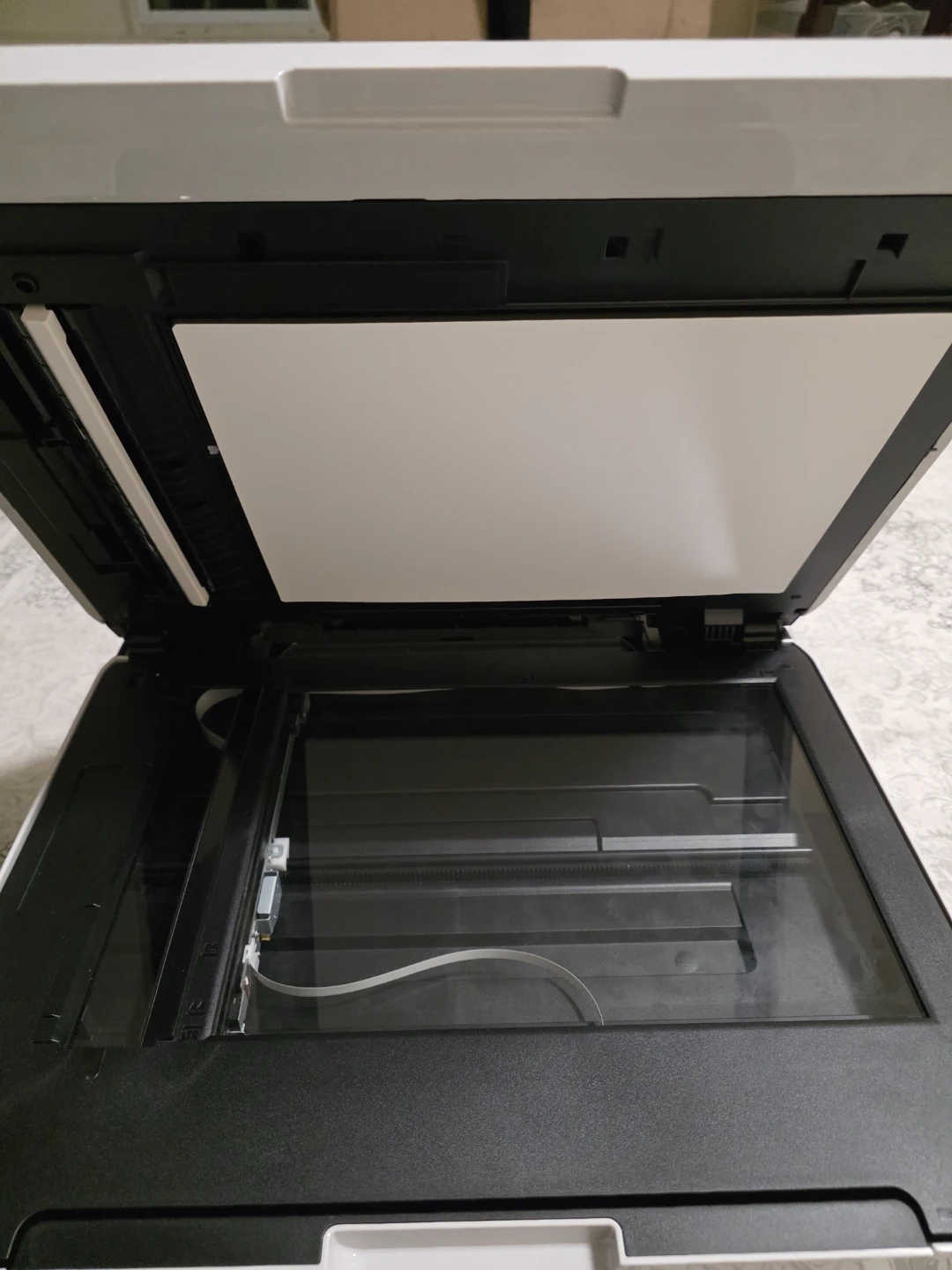 Canon PIXMA MX320 All-in-One Printer - photo 2