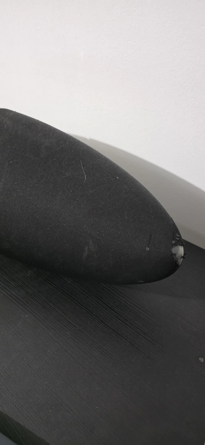 Bowers & Wilkins Zeppelin Wireless Speaker - photo 2