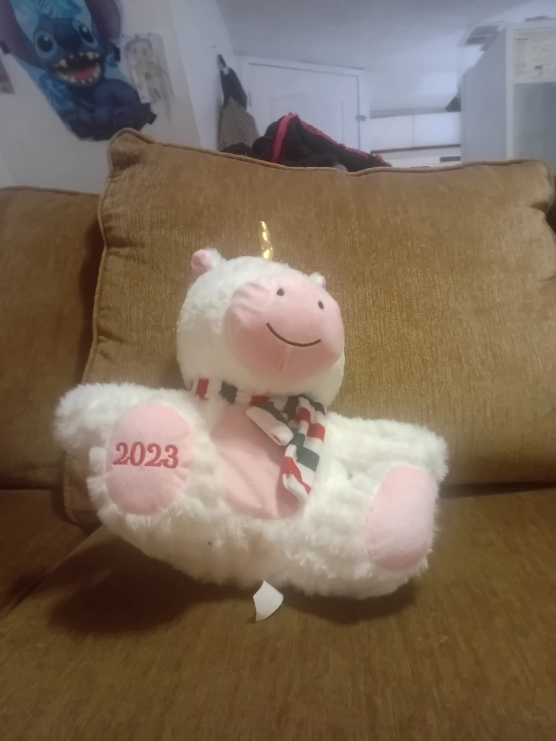 Plush Unicorn Stuffed Animal 2023