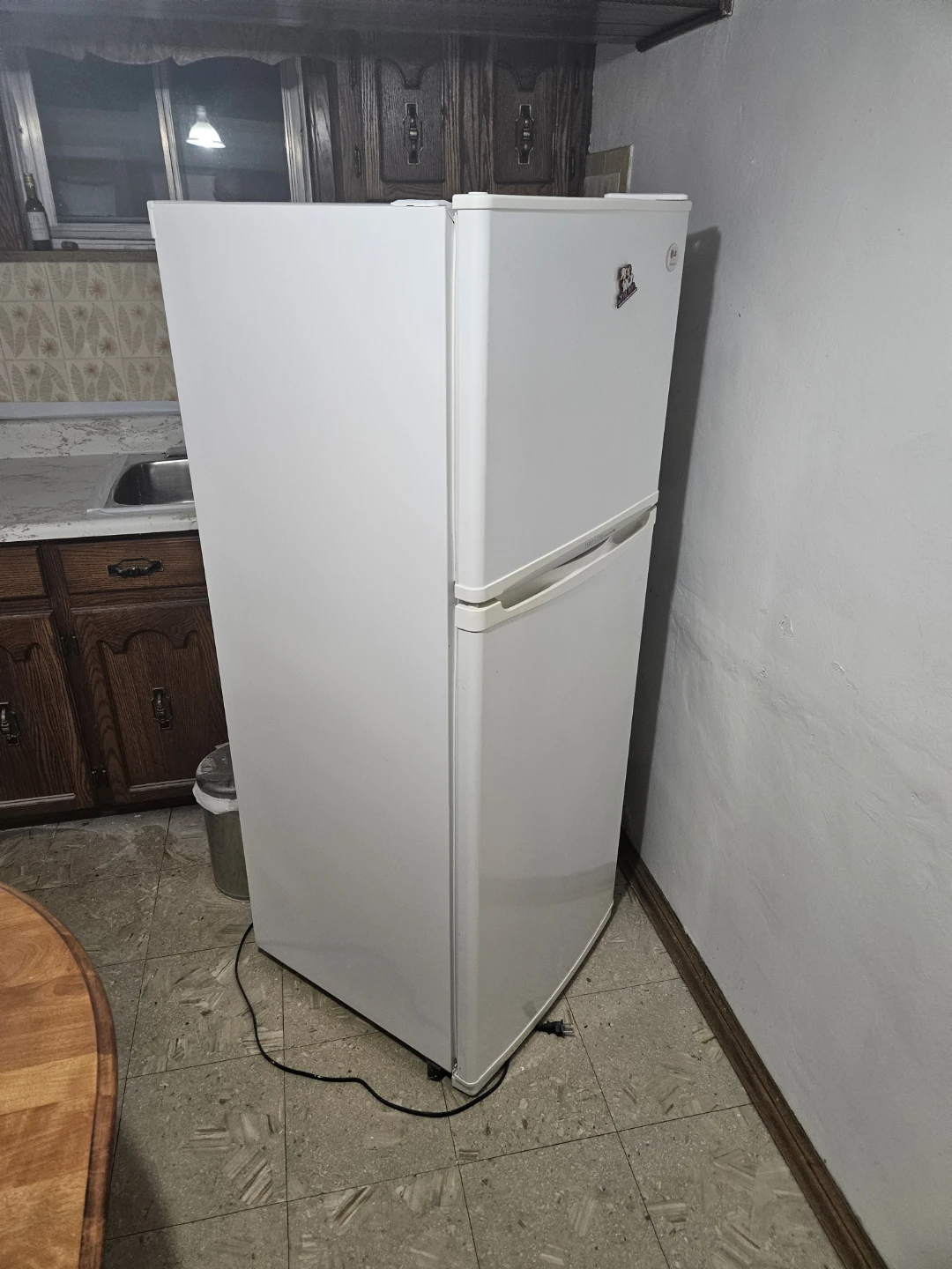LG GR-332R Refrigerator