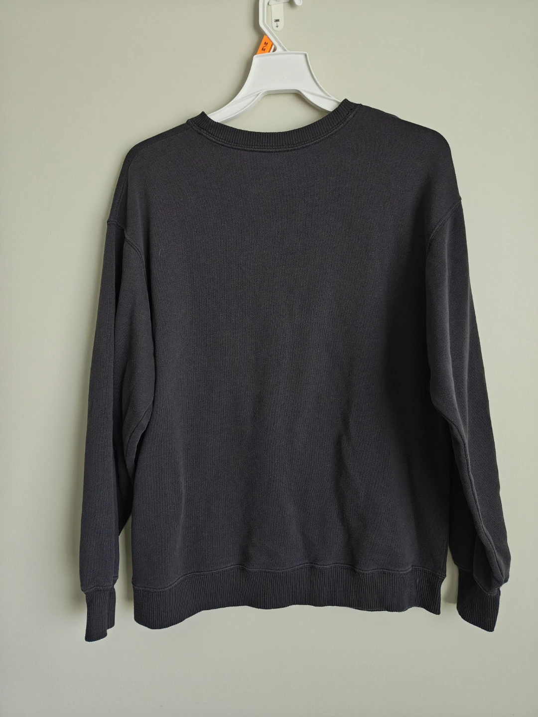 Hollister "Sun & Surf Festival" Crewneck Sweatshirt - Size S - photo 4