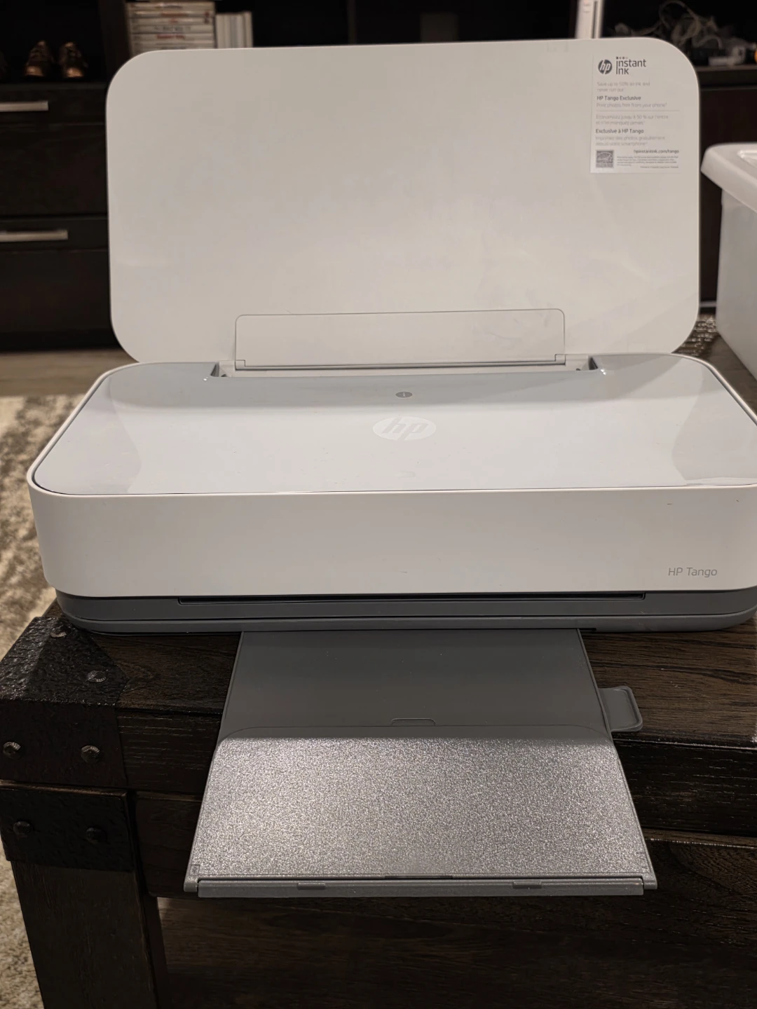 HP Tango Printer - Barely Used