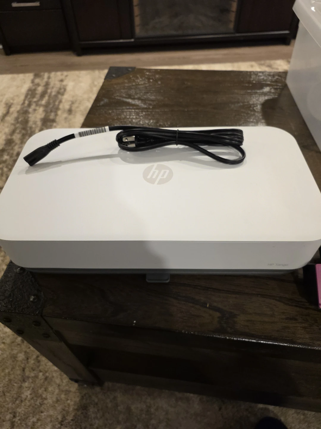 HP Tango Printer - Barely Used - photo 3