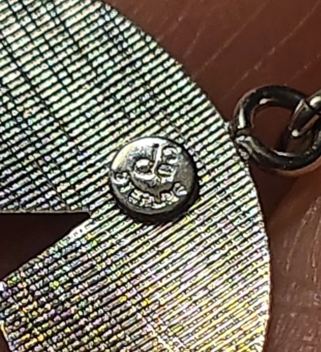 Sterling Silver Star and Heart Earrings with Rhinestones - photo 3