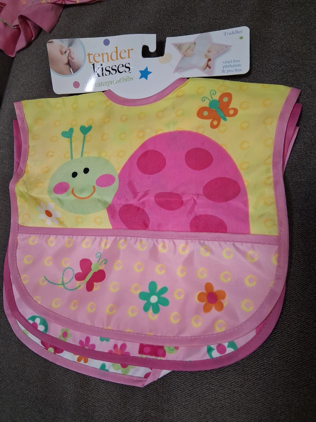Baby Girl Clothes Bundle - Various Brands & Sizes - photo 2