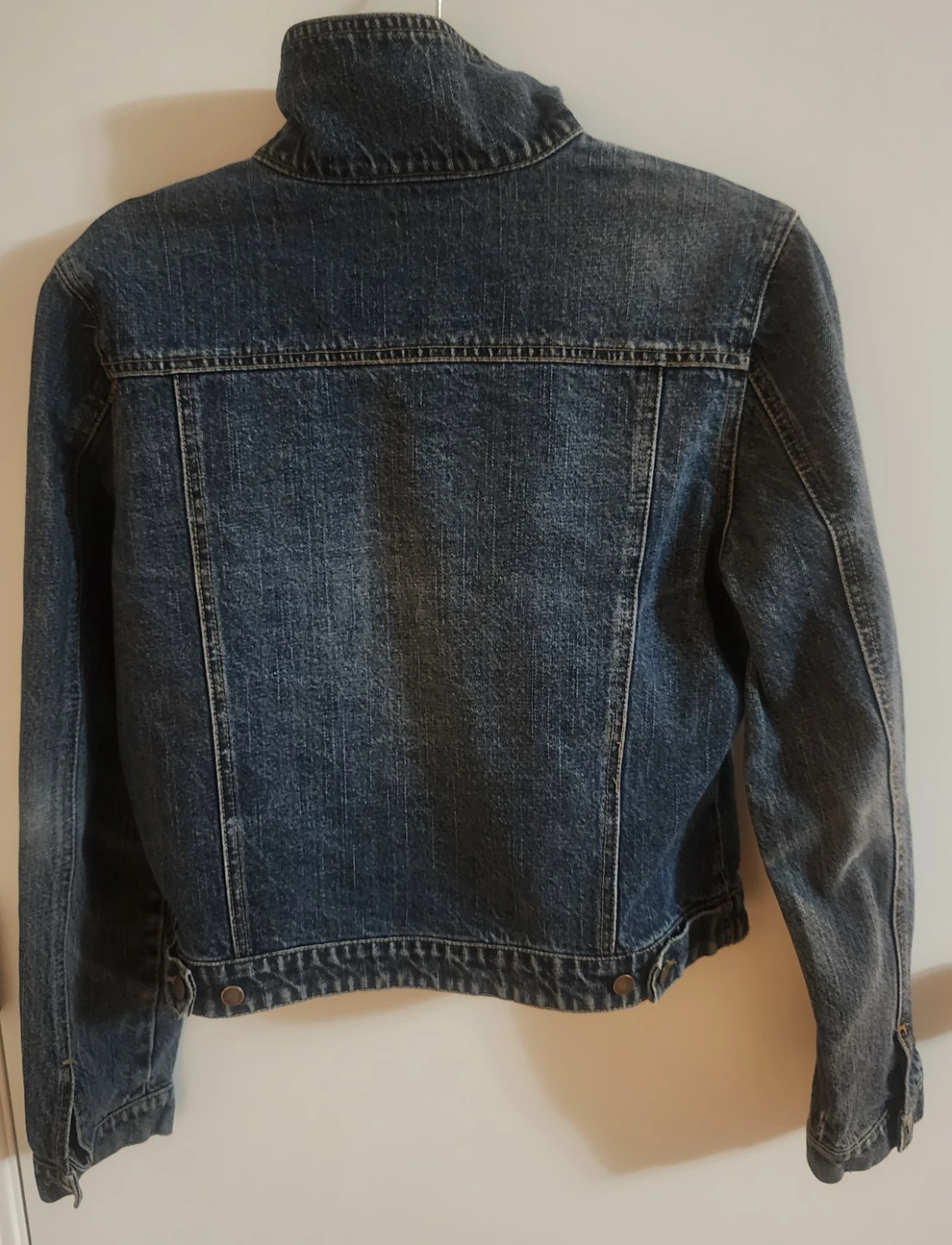 Women's Garage Jean Jacket -Price is firm - photo 2