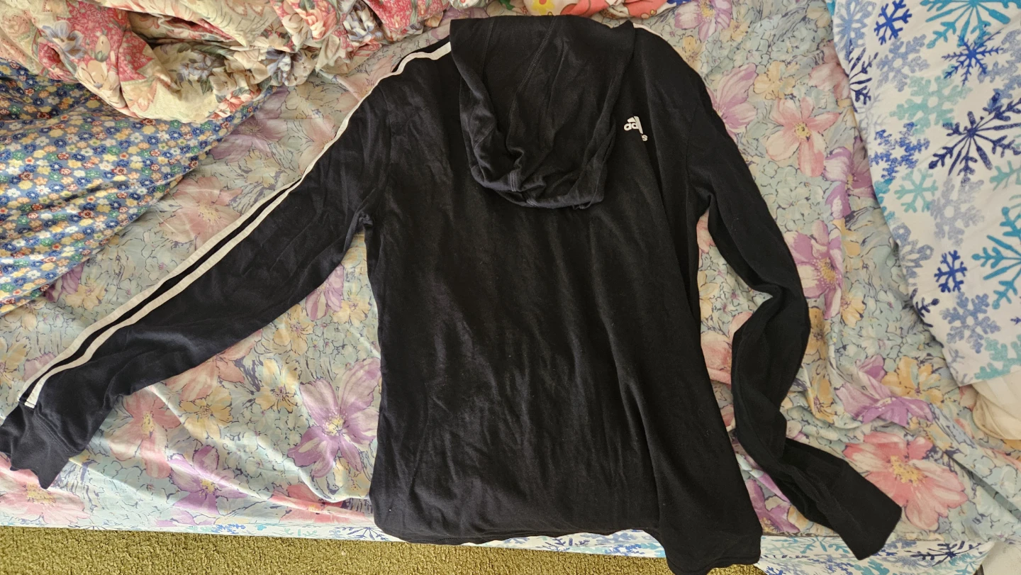 $10 for 2 hoodies