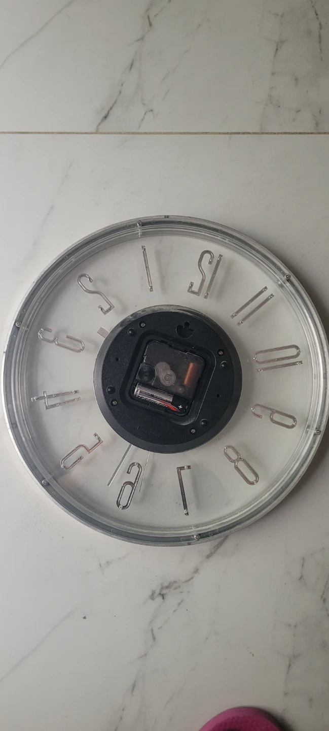 Clock  🕑 - photo 3