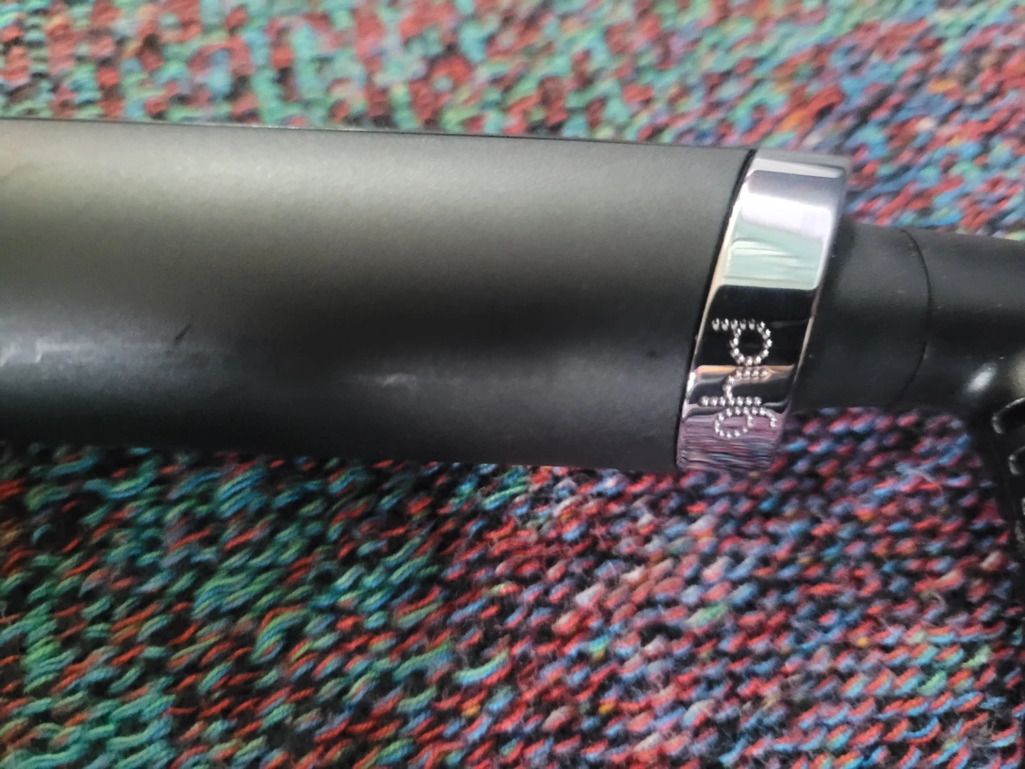 ghd curve Classic Curl Tong - photo 2
